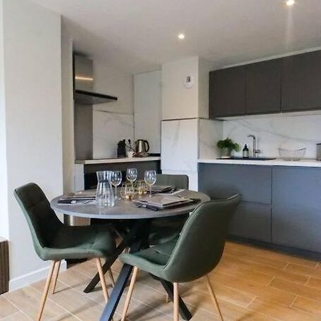 Hypercentre Rue Pietonne Au Calme Apartment Toulouse Exterior photo