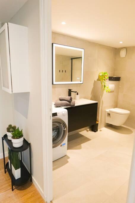 Hypercentre Rue Pietonne Au Calme Apartment Toulouse Exterior photo