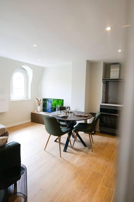 Hypercentre Rue Pietonne Au Calme Apartment Toulouse Exterior photo