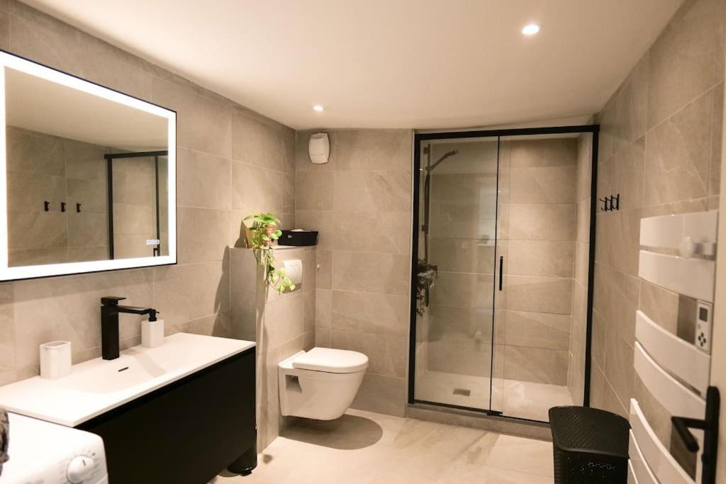 Hypercentre Rue Pietonne Au Calme Apartment Toulouse Exterior photo