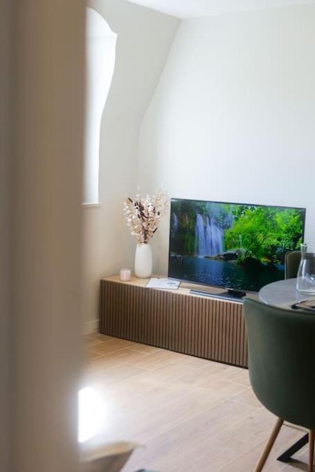Hypercentre Rue Pietonne Au Calme Apartment Toulouse Exterior photo