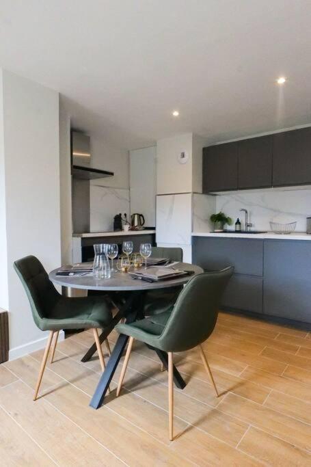 Hypercentre Rue Pietonne Au Calme Apartment Toulouse Exterior photo